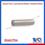 Ms16555 Manyleb Pinnau hoelbren