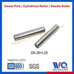 Cabinet yn Gwneud Pinnau hoelbren