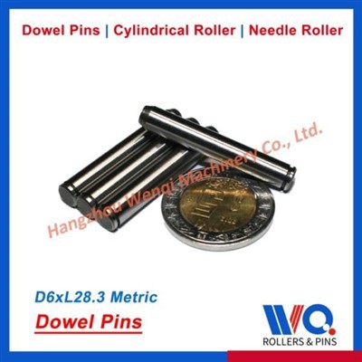 Pinnau Circlip Parallel